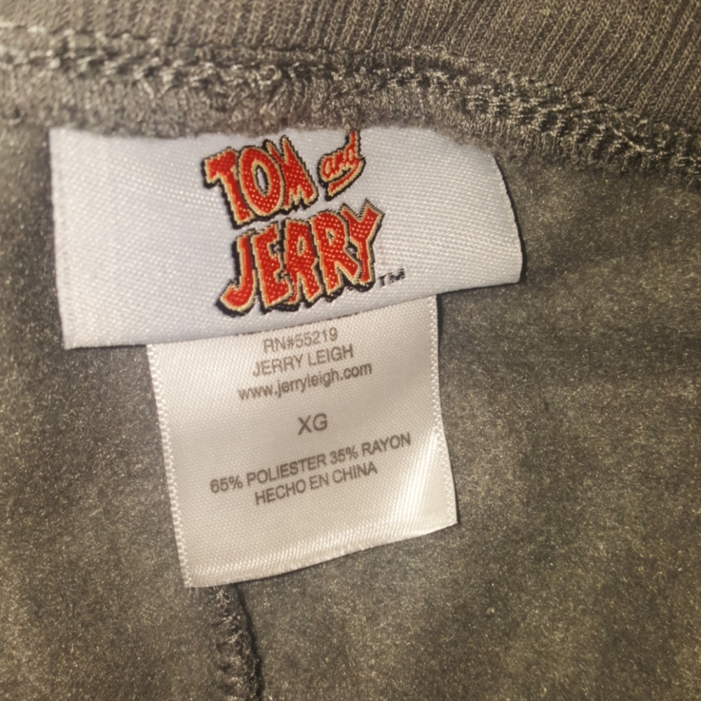 Sweat pants - Picture 3 of 3